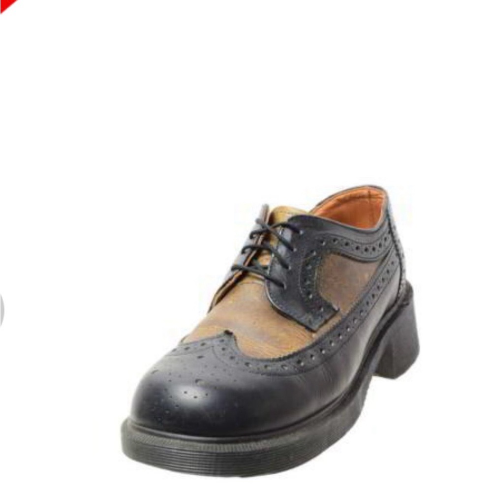 Doc Martens Vintage Woman's lace -Up Shoe